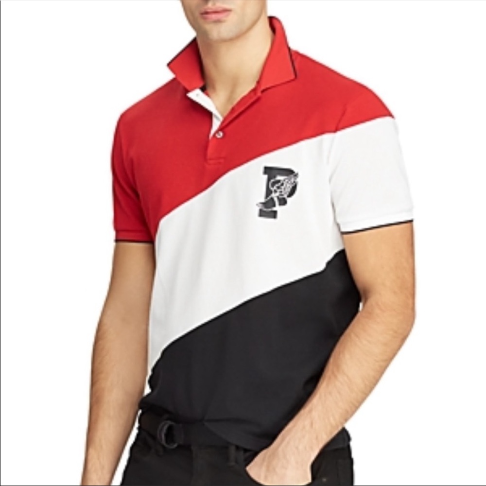 Polo by Ralph Lauren